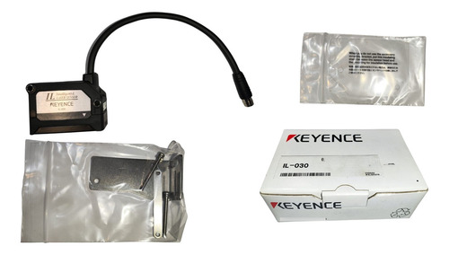 Il-030 Sensor Láser Keyence
