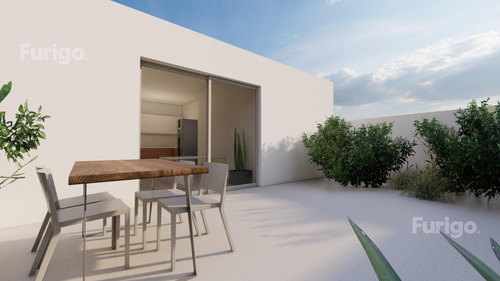 Departamento Monoambiente A La Venta En Pichincha