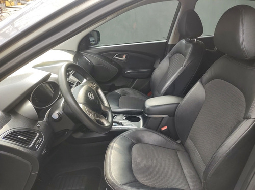 Imagem 12 de 13 de Hyundai Ix35 2016 2.0 Gls 2wd Flex Aut. 5p 169 Hp