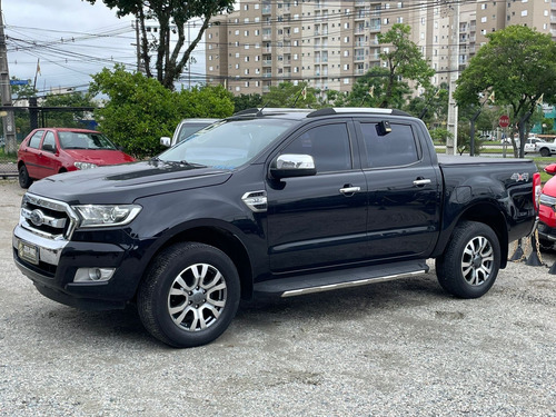 Ford Ranger Ranger 3.2 XLT CD 4x4 (Aut)