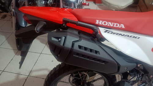 Xr 300i Tornado 2025 0 Km Ja Documentada 2025
