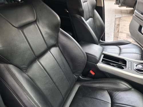 Imagen 13 de 14 de Land Rover Evoque Se 2016 $595000 Socio Anca