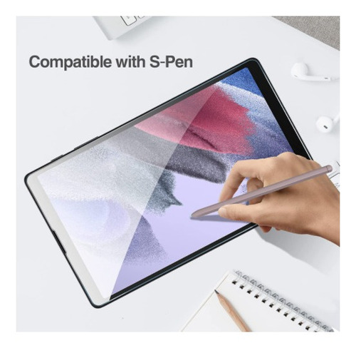 Protector Pantalla Samsung Galaxy Tab A7 Lite 2021 (8.7 Plg)