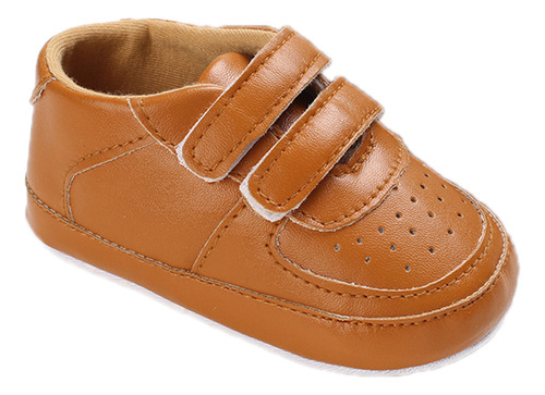 Zapatos Marrones Súper Lindos De 3 A 18 Meses Para Sandalias