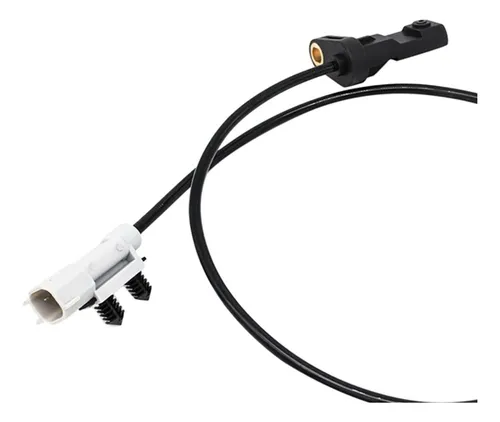 W Sensor De Velocidad De La Rueda Reemplazo Directo Del
