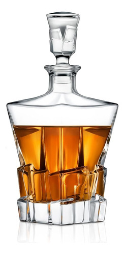 Nutrichef Home Bar Decantador De Whisky, Decantador De Licor
