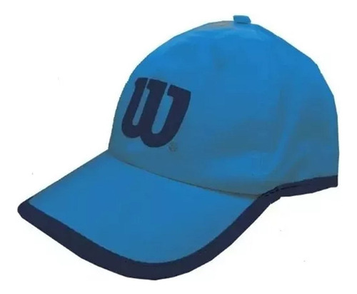 Gorra Wilson Bone Kaos Deportiva Asfl70