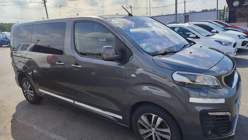 Peugeot Traveller 2.0 Hdi 150cv