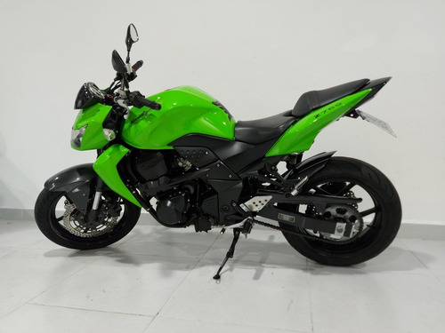 Kawasaki Z 750 2011