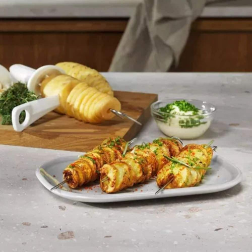 Cj. Culinário De Acessórios Para Air Fryer A25149101 Orig