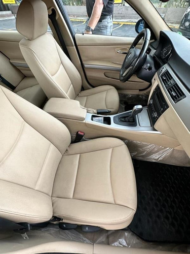 Imagen 10 de 18 de Bmw 318i