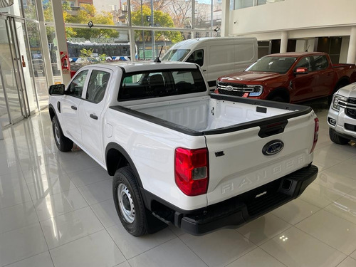 Ford Ranger 2.0 Cd 4X4 Xl 170Cv
