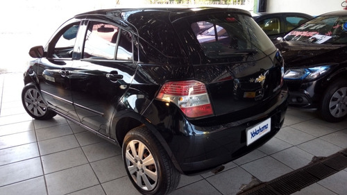 Chevrolet Agile 2012 S/entr. 48x 799,00
