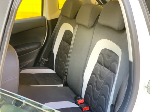 Citroen C3 Tendance 1.5 Teto De Vidro Metro Vila Prudente
