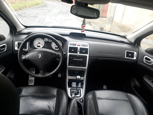 Peugeot 307 2009 2.0 Feline Flex Aut. 5p