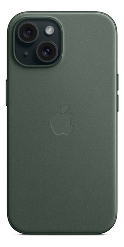Funda De Apple Finewoven Case With Magsafe iPhone 15 