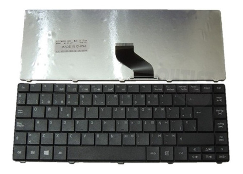 Teclado Para Acer Aspire E1-471, E1-431, E1-451, E1-421