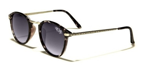 Gafas De Sol Sunglasses Lente Oscuro Vintage 3004 Retro 