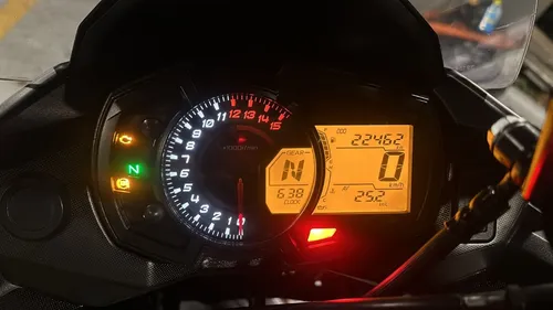 Versys -x