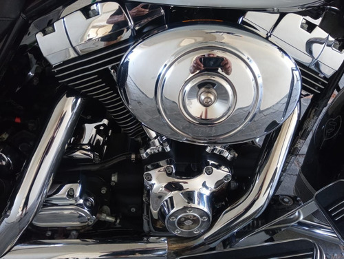 Harley Davidson Road King 2004
