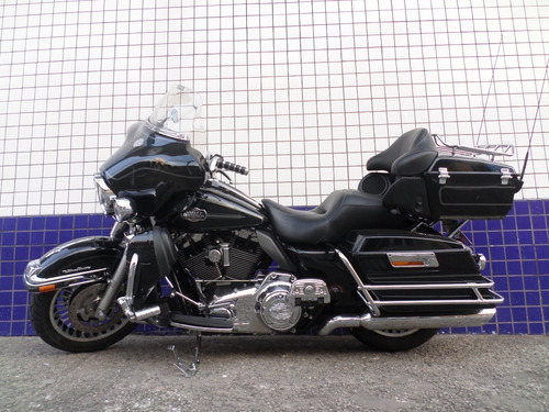 Imagem 9 de 15 de Harley Davidson