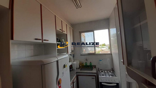 Imagem 8 de 15 de B = Lindo E Amplo Aptº 02 Qts 87 M² Financia E Estuda Pegar Um Carro Parte - 532