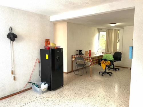 Imagen 4 de 14 de Venta Departamento Zacatenco Lindavista