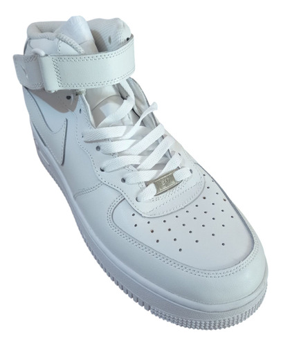 Nike Air Force 1 Hight Clásicos (Usado)