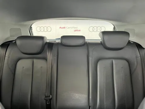 Audi Q2 1.4 35 Tfsi Select