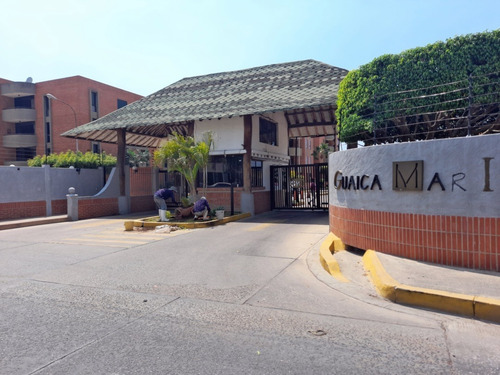 Imagen 1 de 18 de Alquiler De Apartamento En El C.r Guaica Mar I En Lechería Edo. Anzoátegui.