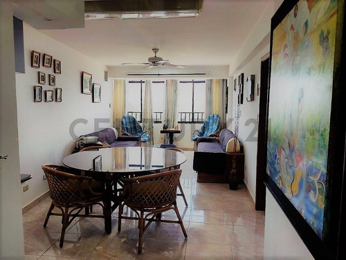 Se Vende Apartamento En Puerto Piritu Fontain Blue