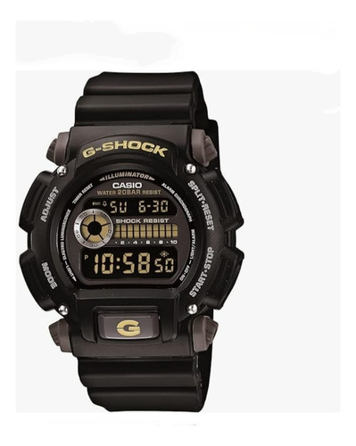 Casio G-shock 9052-1ccg