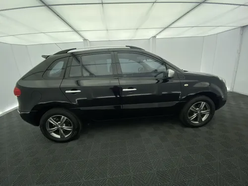 Renault Koleos 2.5 Privilege