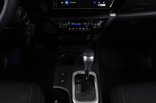 Toyota Hilux Pick-Up 2.8 Cd Srv 204Cv 4X4 At