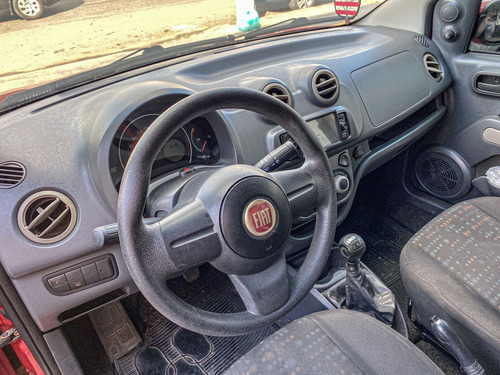 Fiat Uno UNO VIVACE Celeb. 1.0 EVO F.Flex 8V 5p