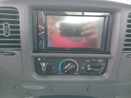 Ford Lobo V8 5.4l Aut