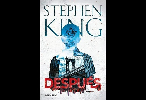 Después Stephen King (envíos)