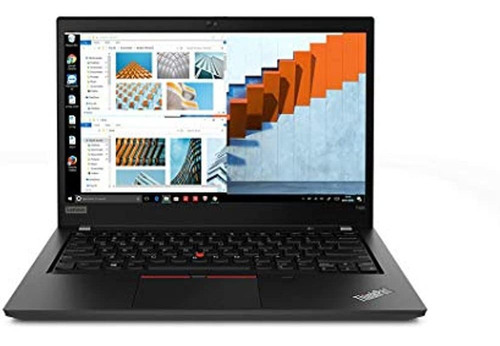Lenovo Thinkpad T490 14.0 Fhd (1920x1080) 250 Nits Ips Anti - Excelente (Reacondicionado)
