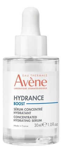 Sérum Hydrance Boost Avene 30ml - mL  Momento de aplicación Día/Noche Tipo de piel Seca
