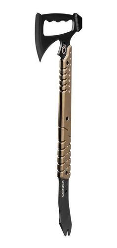 Hacha Tomahawk De Rango Bajo Gerber, Con Vaina Incluida