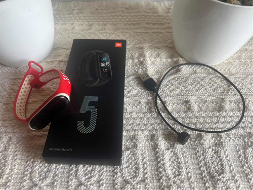 Xiaomi Mi Smart Band5