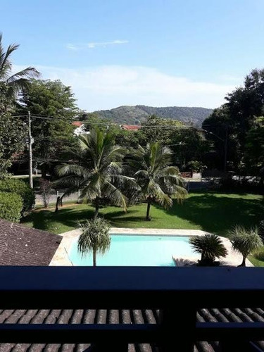 Casa Com 4 Dormitórios À Venda, 550 M² Por R$ 4.100.000,00 - Itaipu - Niterói/rj - Ca0918