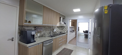 Imagem 16 de 30 de Apartamento À Venda Em Taquaral - Ap007218