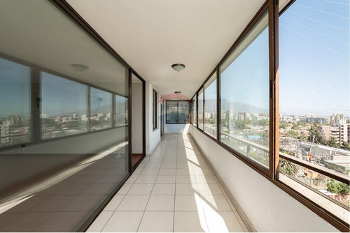 En Venta Departamento En Las Condes