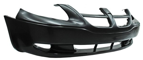Fascia Delantera Chrysler Caravan 2001-2002-2003-2004