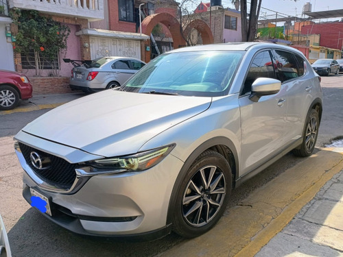 Mazda CX-5 2.0 L I Grand Touring At