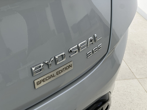 BYD Seal 0.0 Ev Awd