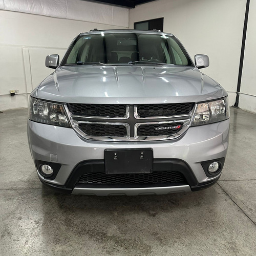 Dodge Journey 3.7 R-t 3.6 Nav Dvd At