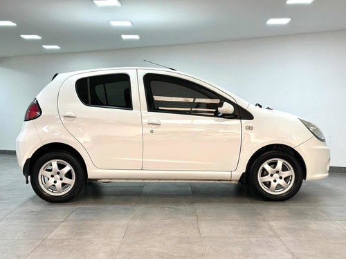 Imagen 5 de 20 de Geely Lc Full Financio 100 %