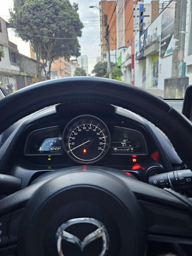 Mazda 2 1.5 Prime